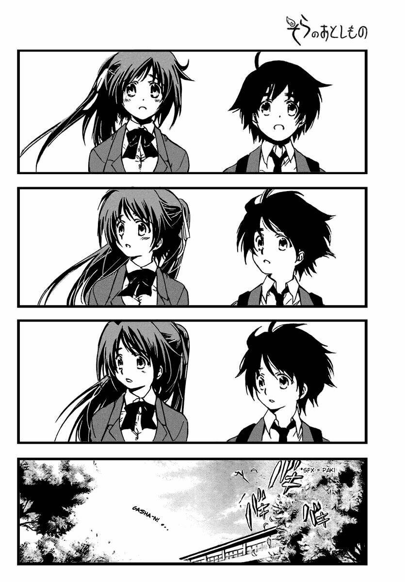 vật thất lạc của bầu trời chapter 1 11