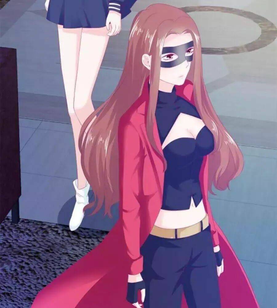 khi trò chơi ác ma bắt đầu chapter 117 24