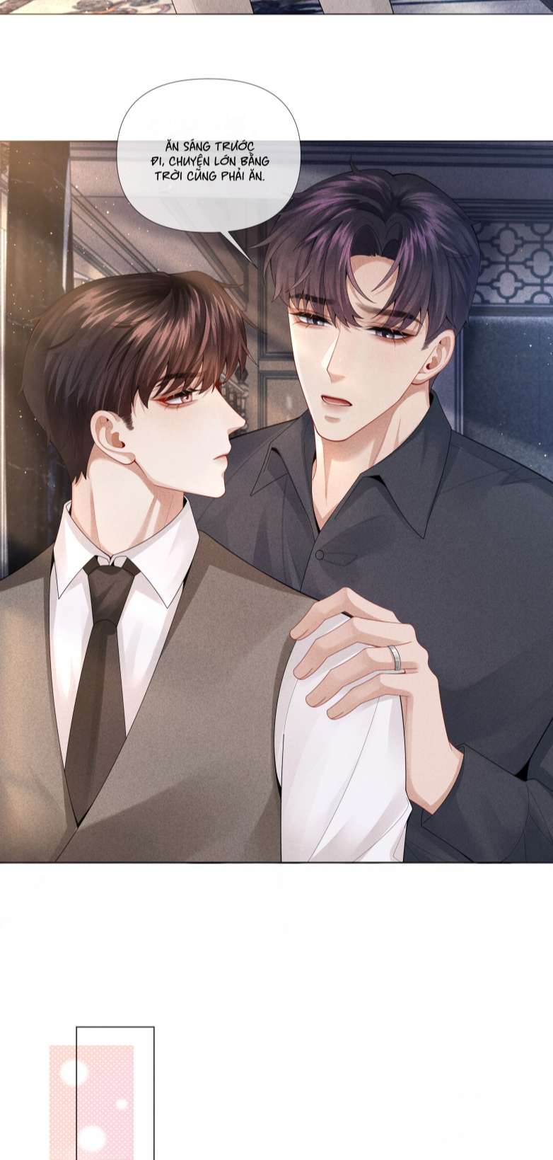 dior tiên sinh chapter 72 14