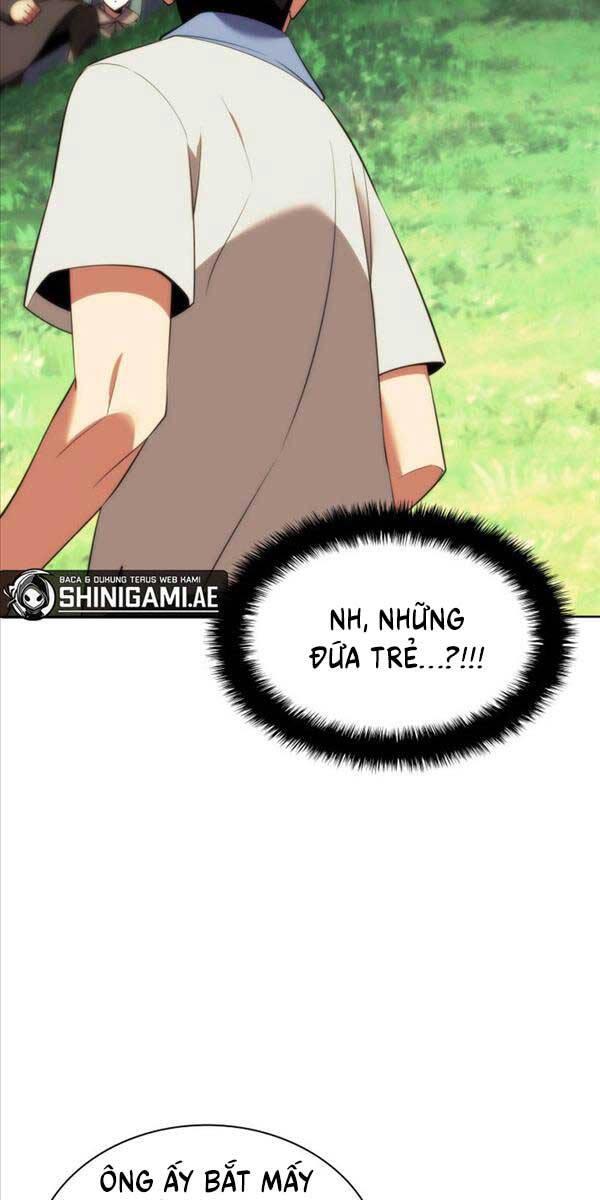 vượt qua giới hạn chapter 197 15