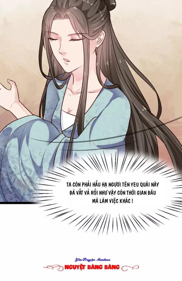 đế vương sợ vương phi muốn sở hữu thiên hạ chapter 9 6