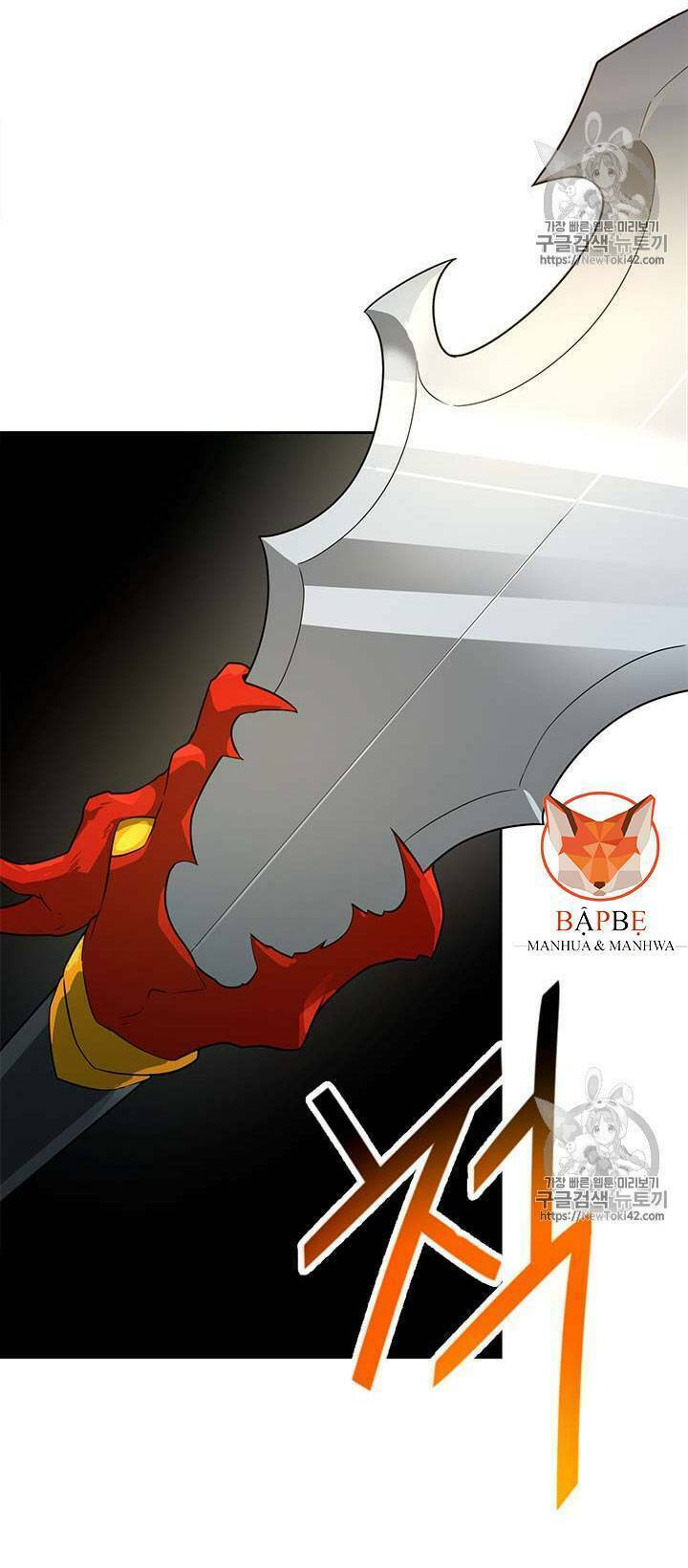 tôi tự động săn một mình chapter 43 75