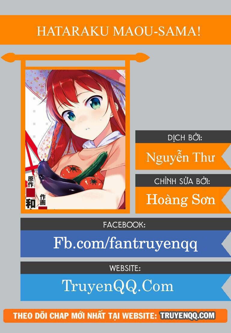 ma vương đi làm thêm chapter 87 33