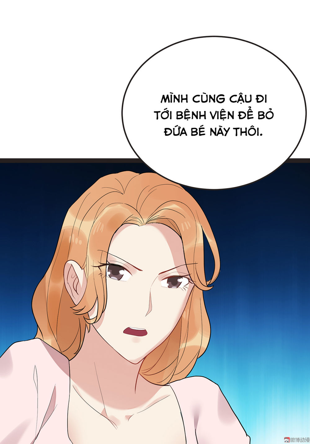 tổng tài truy thê: phu nhân lại chạy trốn chapter 6 52