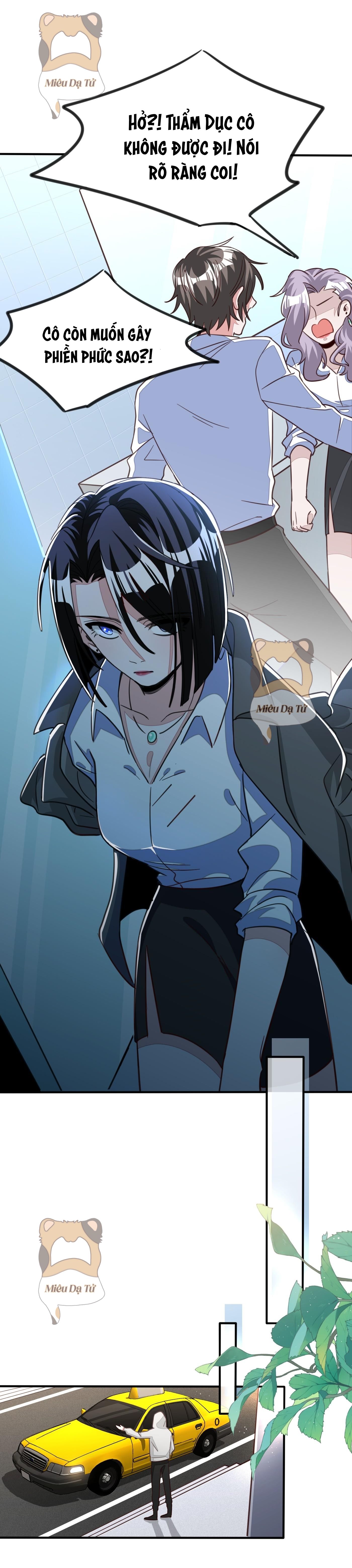 mối quan hệ cấm yêu đương chapter 4 13