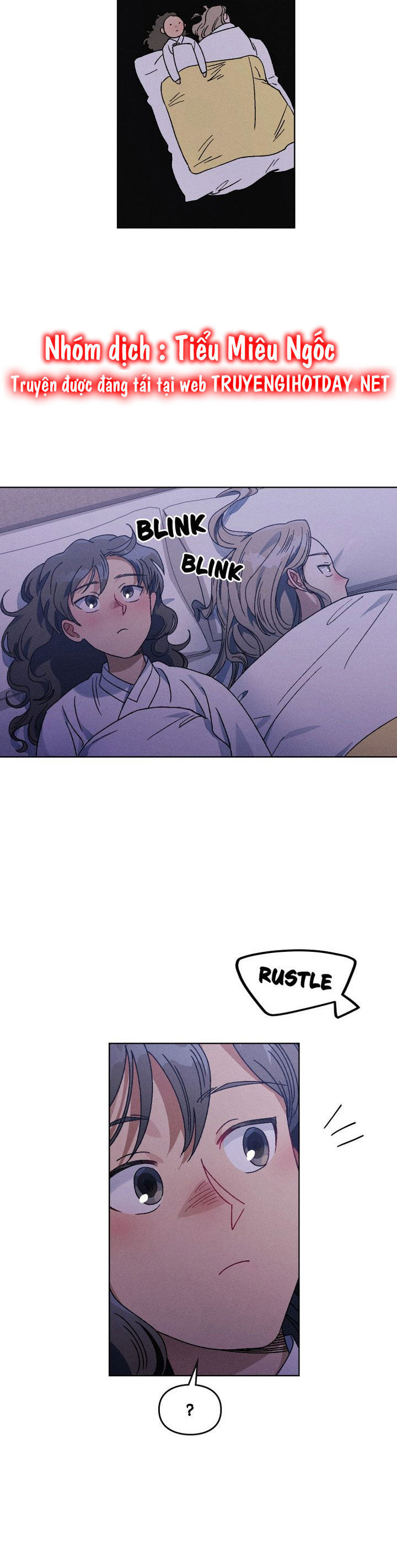 nếu tôi là bạn chapter 52 6