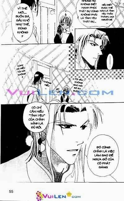 duyên kỳ ngộ chapter 3 56