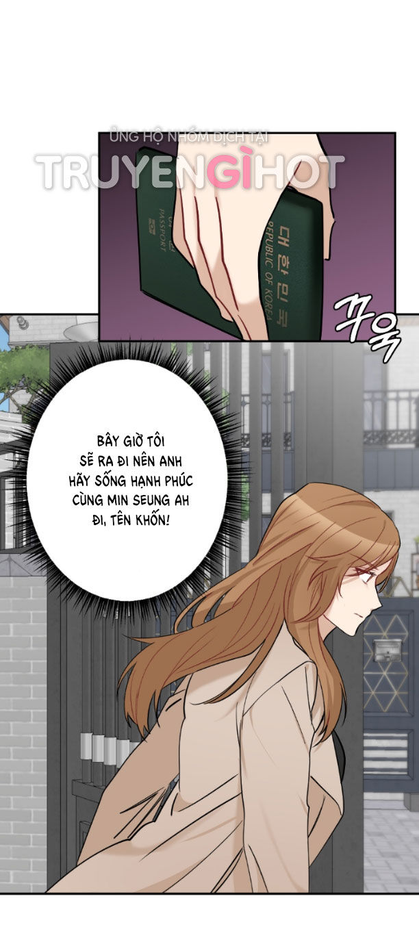 Hôn Nhân Tiền Định chapter 65.2 - Trang 22