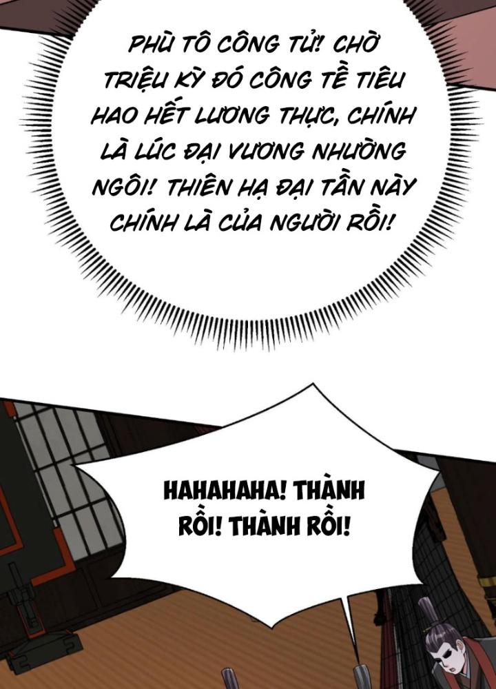 đại tần, ta là con tần thủy hoàng, giết địch thành thần chapter 86 24