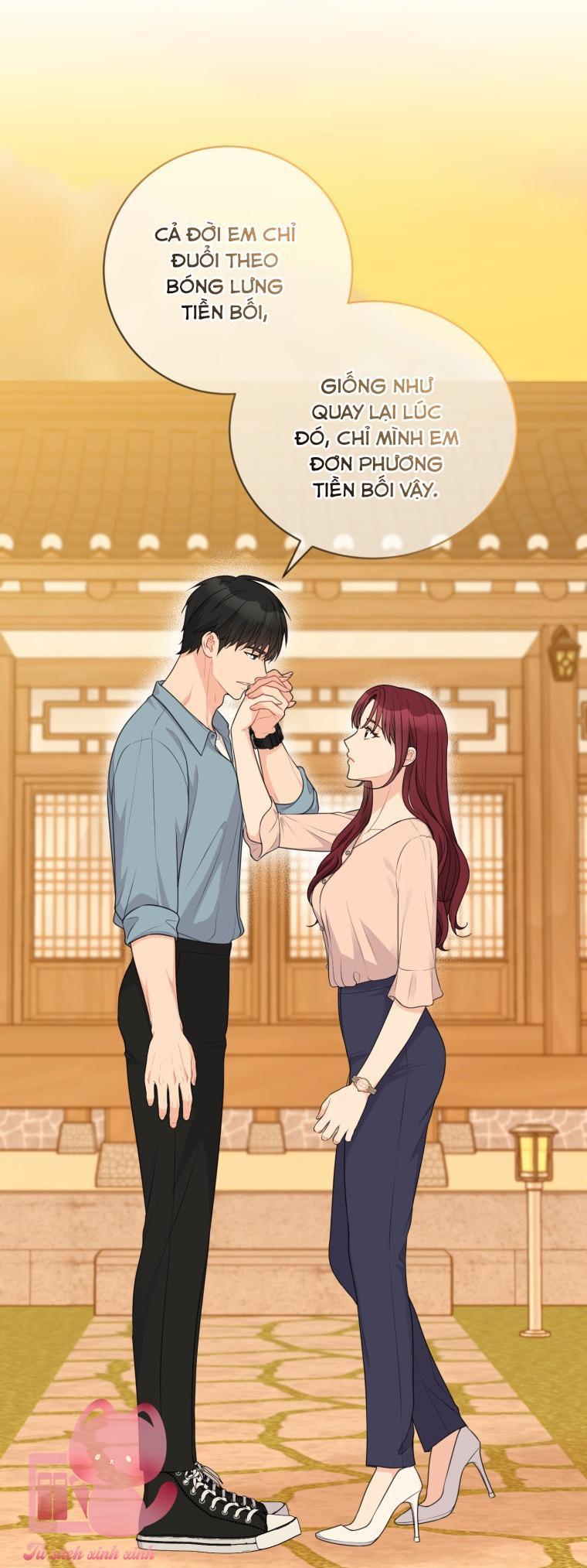 mong được chị chỉ bảo, tiền bối chapter 18 77