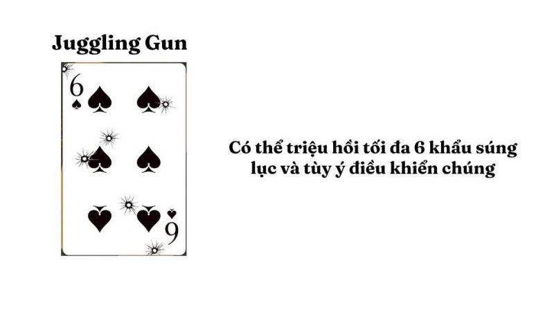 high card - 9 no mercy chapter 6.5 20