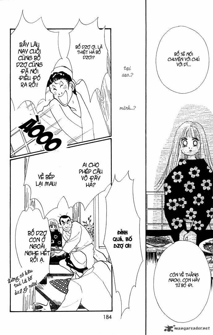 itazura na kiss chapter 11 41