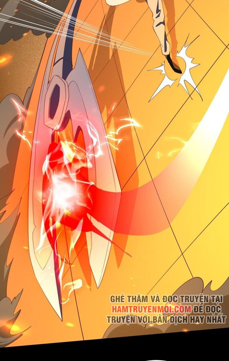 ta lập hậu cung tại tây du ký chapter 95 22