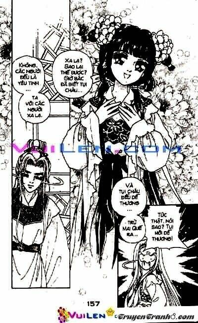 đóa hoa yêu kiều chapter 4 158