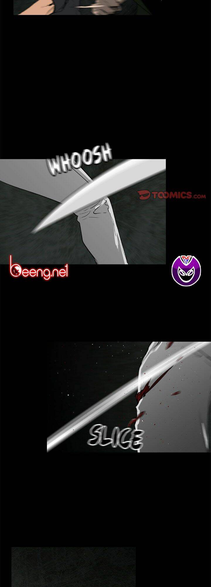 kẻ mạnh nhất - tong edge chapter 43 26