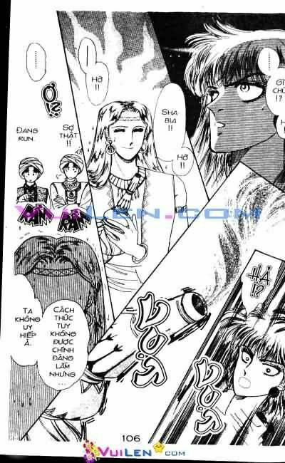 nàng công chúa ham chơi chapter 4 92