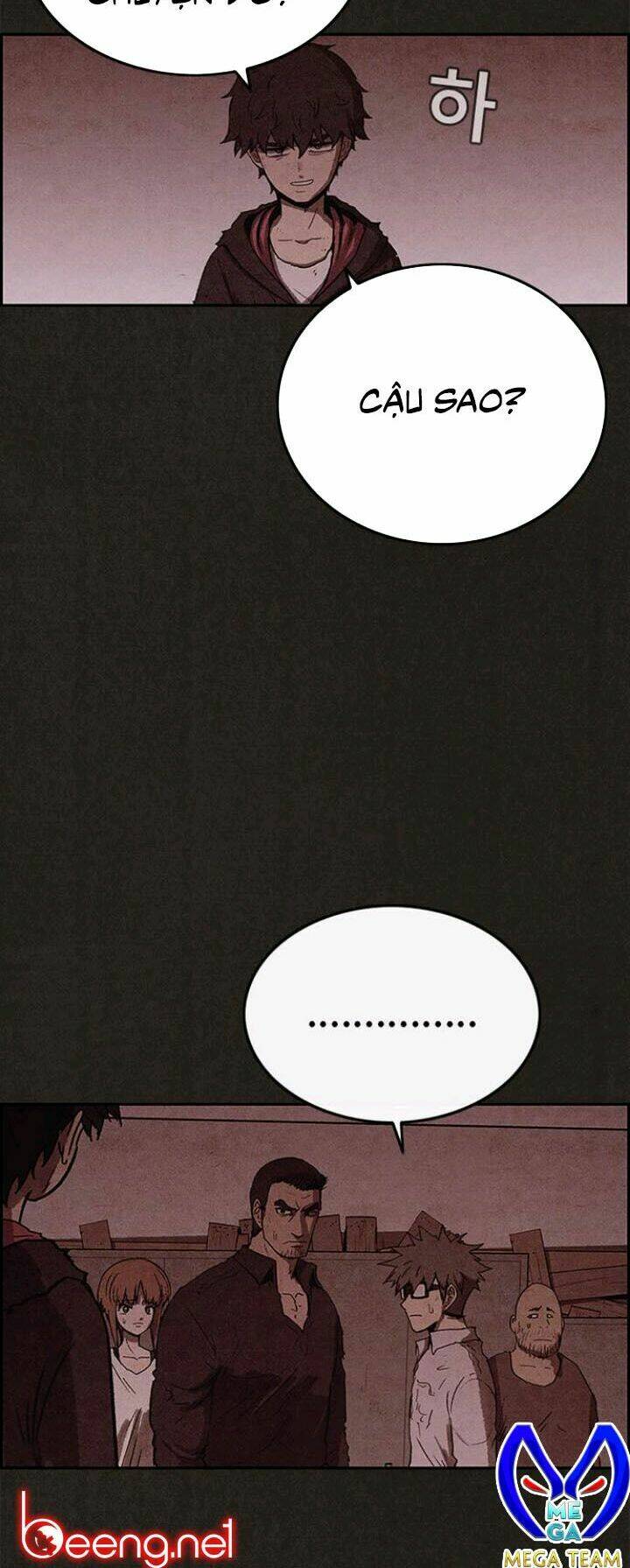 quái vật tại chung cư xanh chapter 79 26