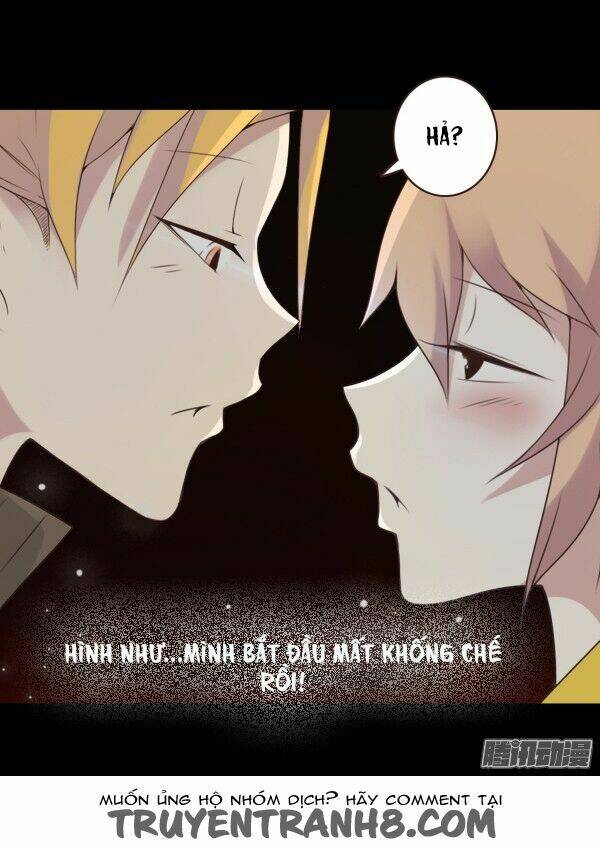 love-c romantic fruity chapter 16 16