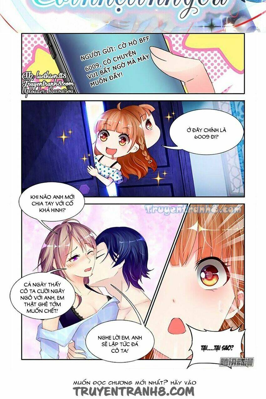 ông xã thú tính coi nhẹ tình yêu chapter 1 2