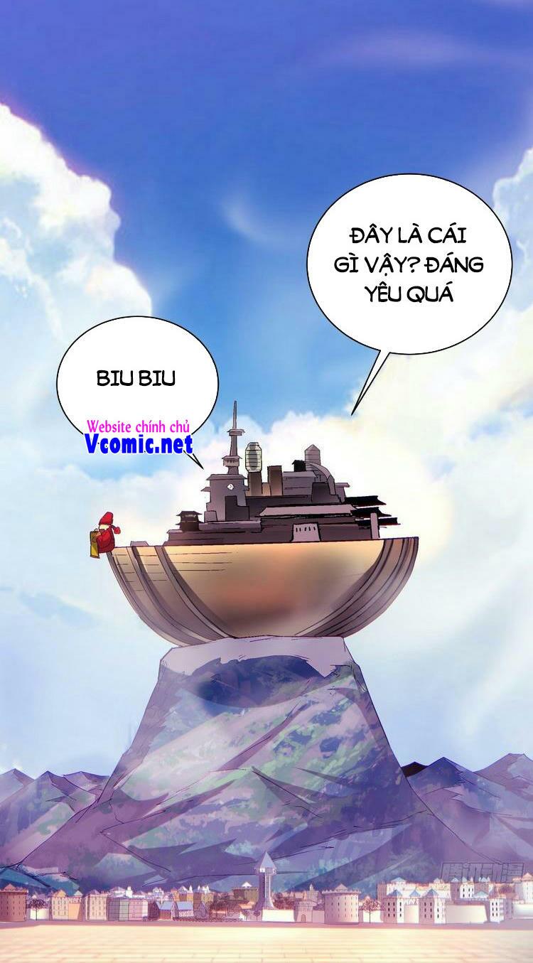 ta là nhà giàu số một, ta không muốn trọng sinh chapter 95 2