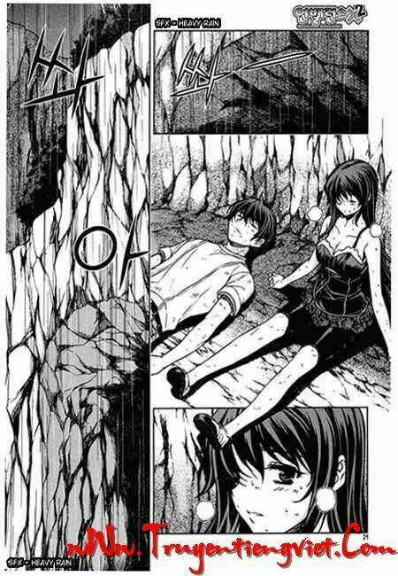 unbalance x unbalance chapter 57 8