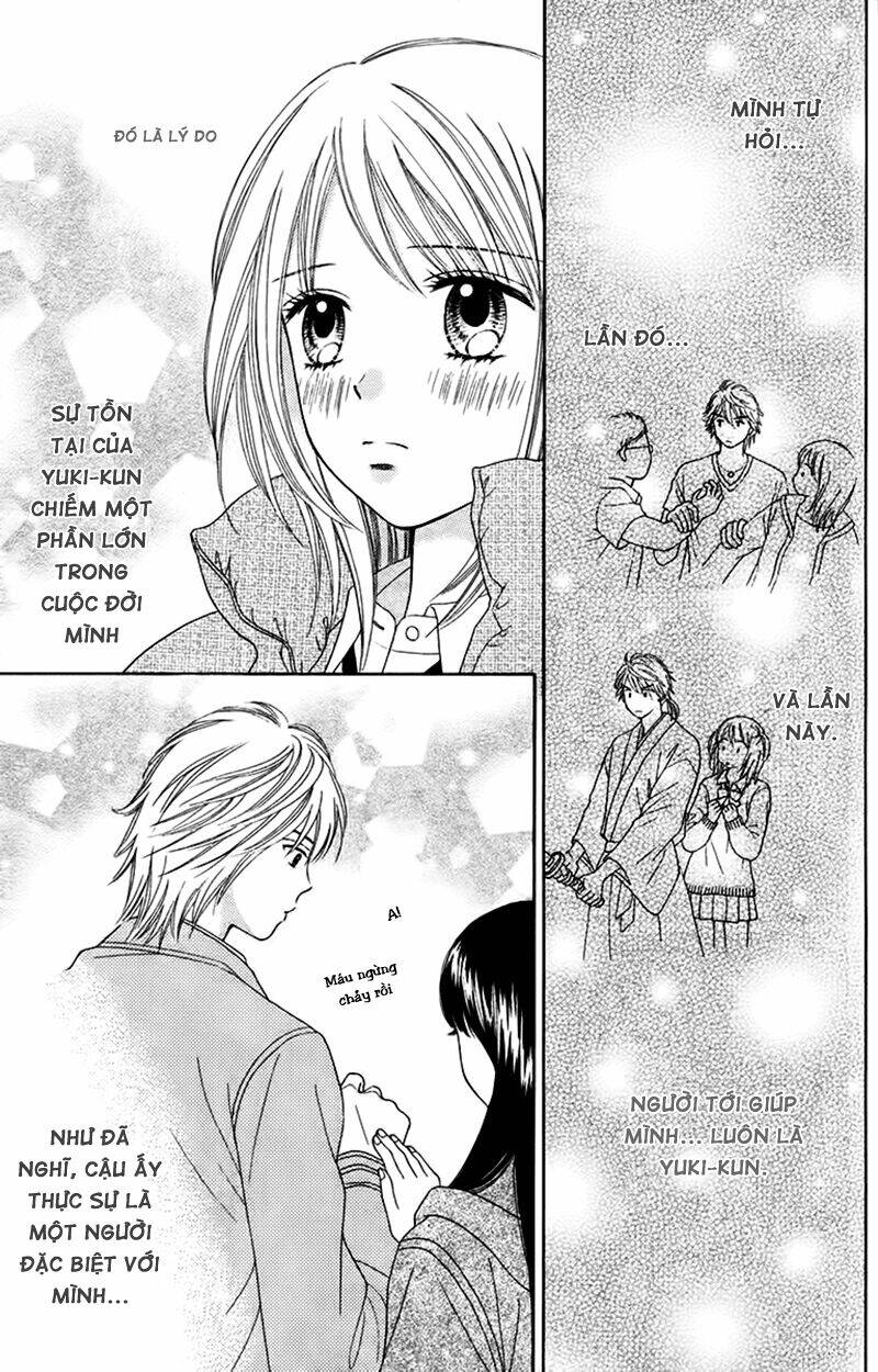 chitose etc. chapter 15 12