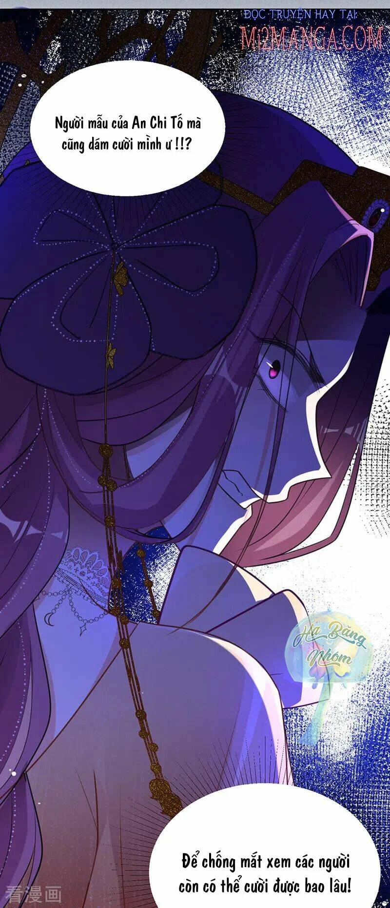 dĩ hôn chi danh chapter 27 8