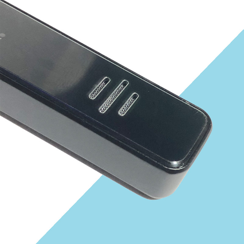 ROGTZ Máy Ghi Âm Chuyên Nghiệp T68 Bộ Nhớ Trong 8GB - Hàng Nhập Khẩu