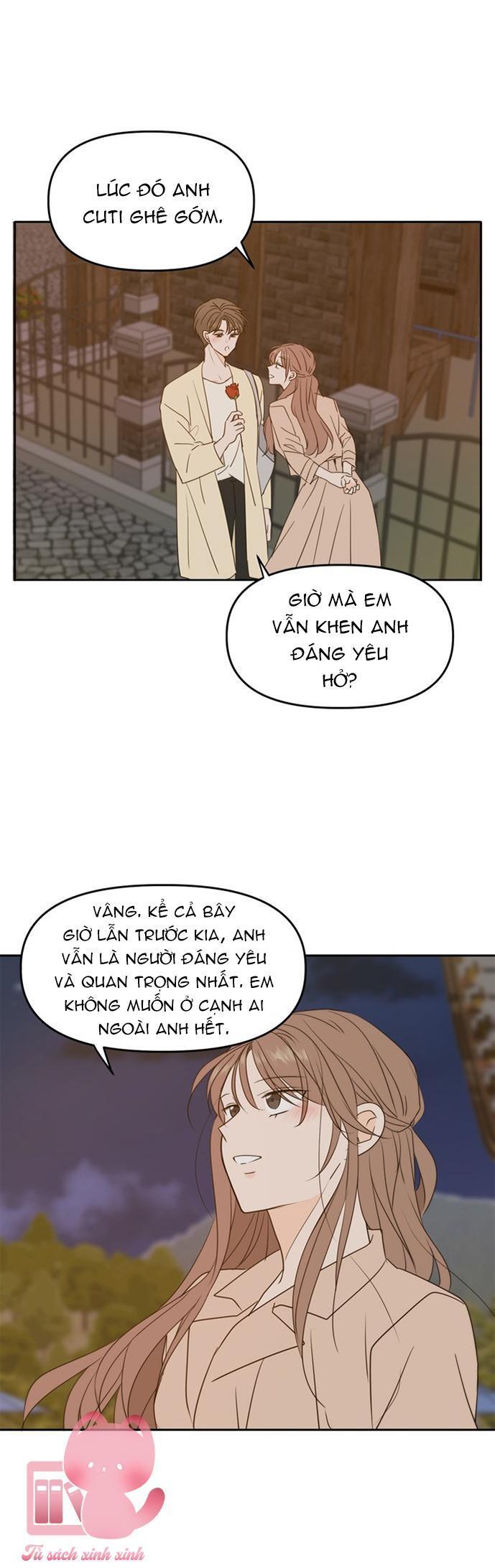 hẹn gặp nhau ở kiếp thứ 19 chapter 96 32