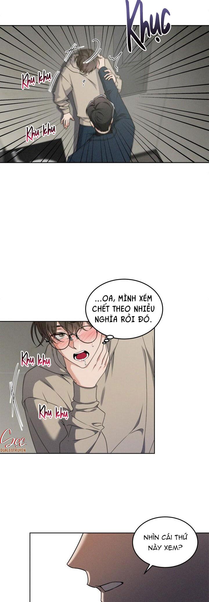 đỉnh giới hạn chapter 6 6