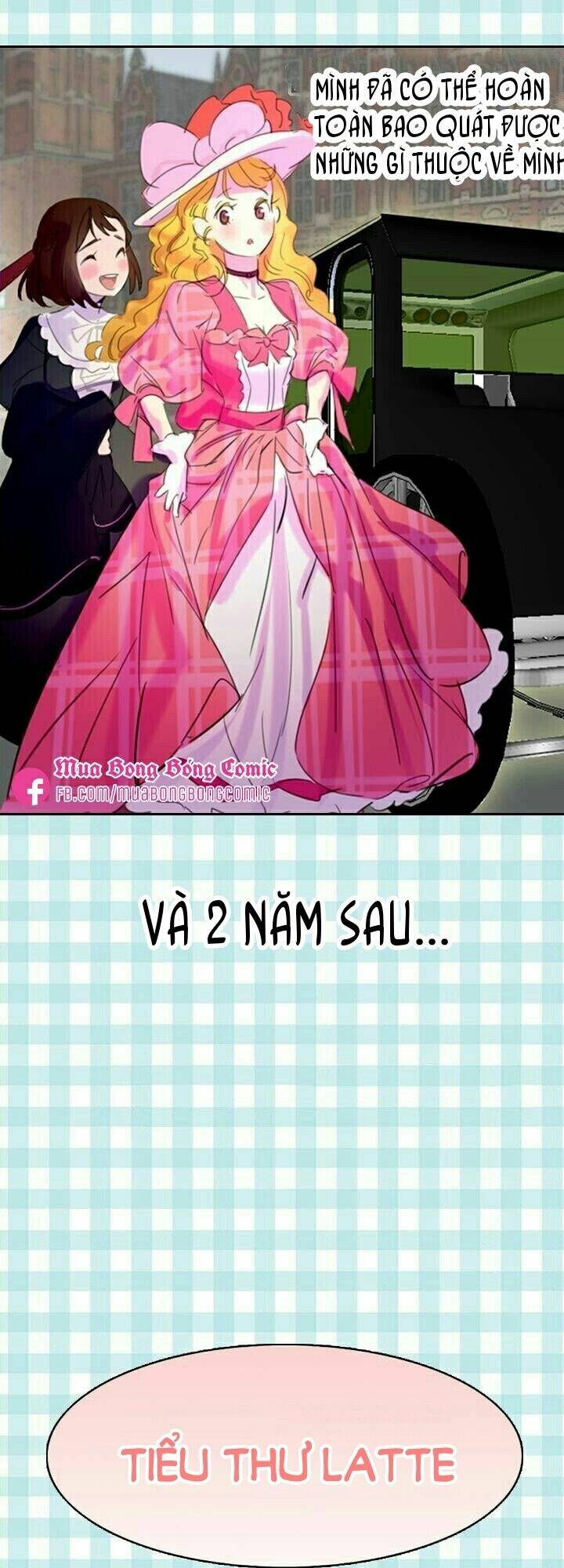 tôi không phải là người tốt chapter 1.2 23