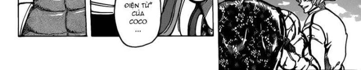 thánh tỏi sành ăn chapter 138 11