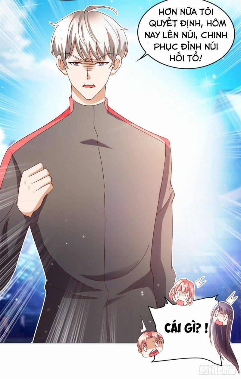 chí tôn toàn năng chapter 23 6