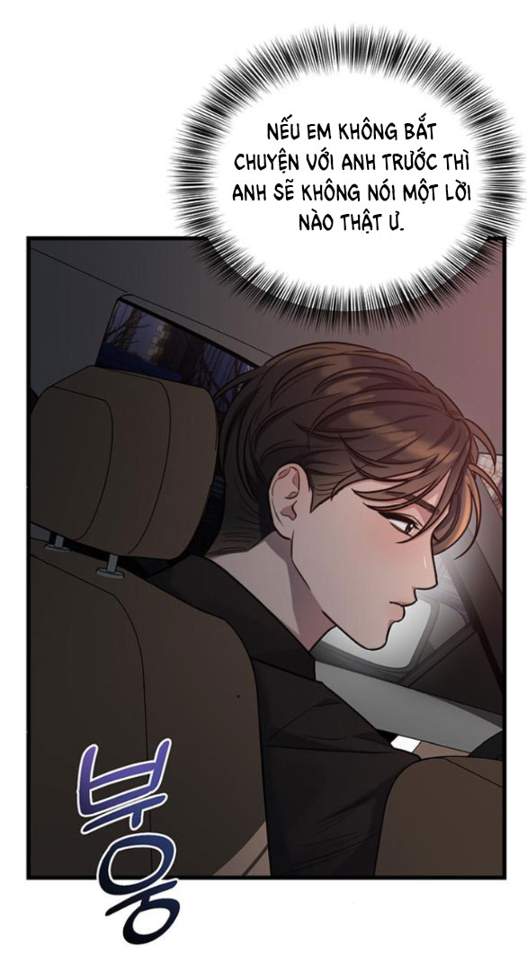 [18+] dục vọng tao nhã chapter 13.2 3