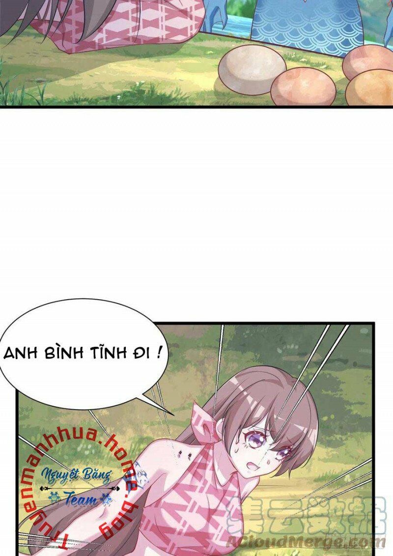 [16+] thảnh thơi thú thế chủng chủng điền, sinh sinh tể chapter 294 51