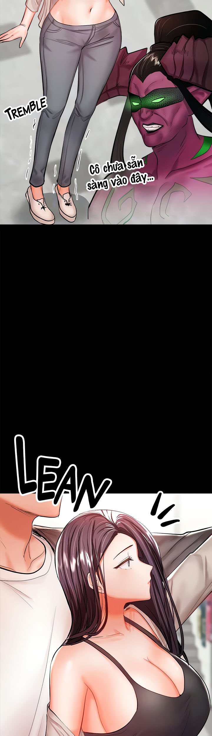 chiều chuộng em đi mà chapter 20.1 18