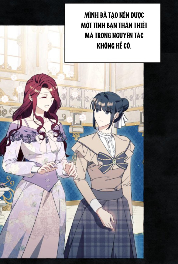 tôi tưởng đó chỉ là tiểu thuyết trọng sinh bình thường chapter 55.2 2