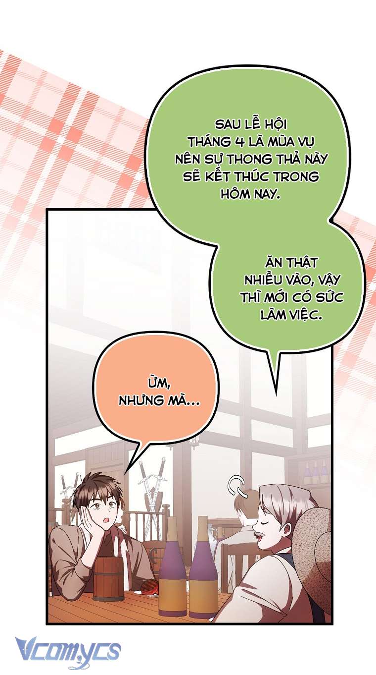 lần đầu bé út được yêu thương chapter 13 3