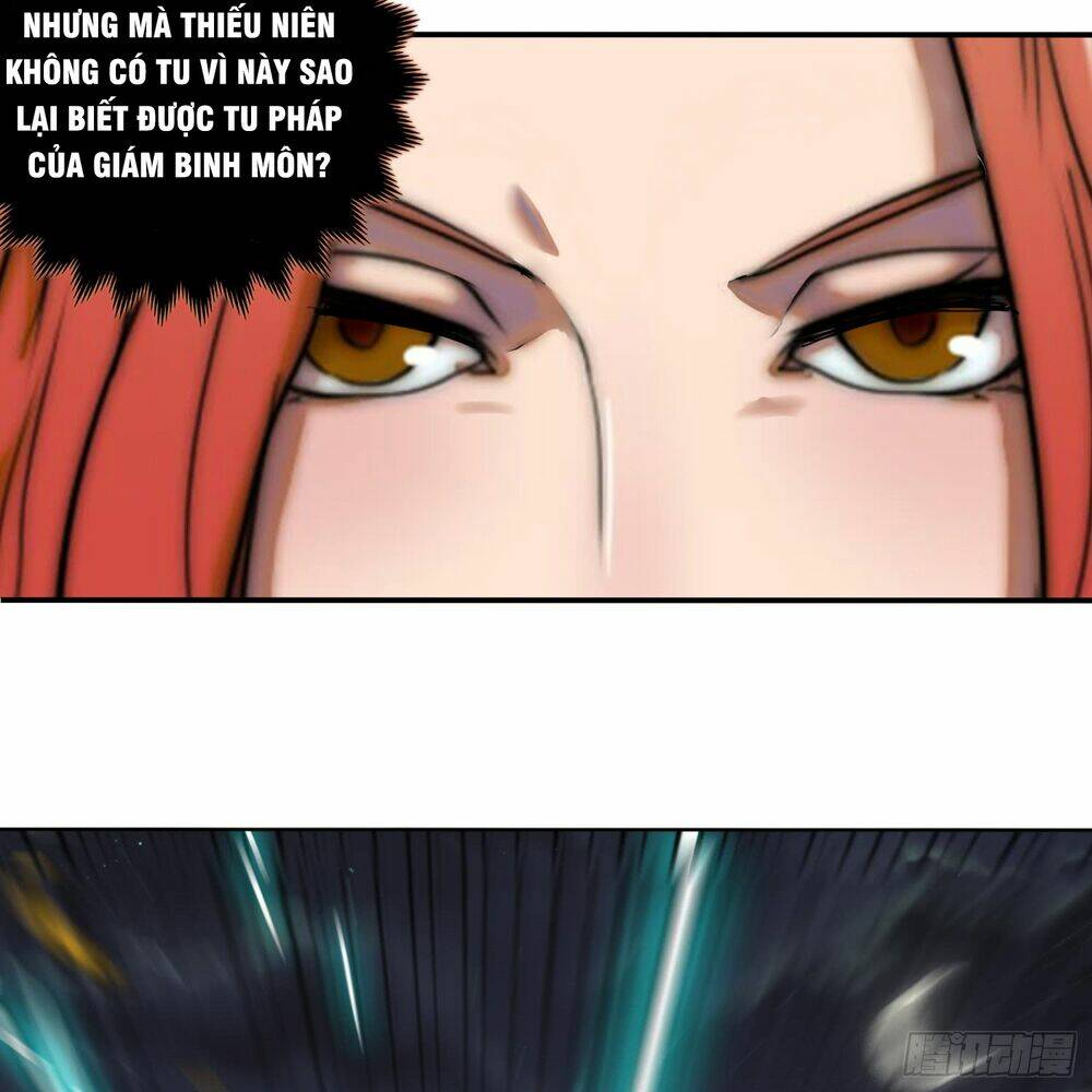 đô thị hàng thần khúc chapter 7 16