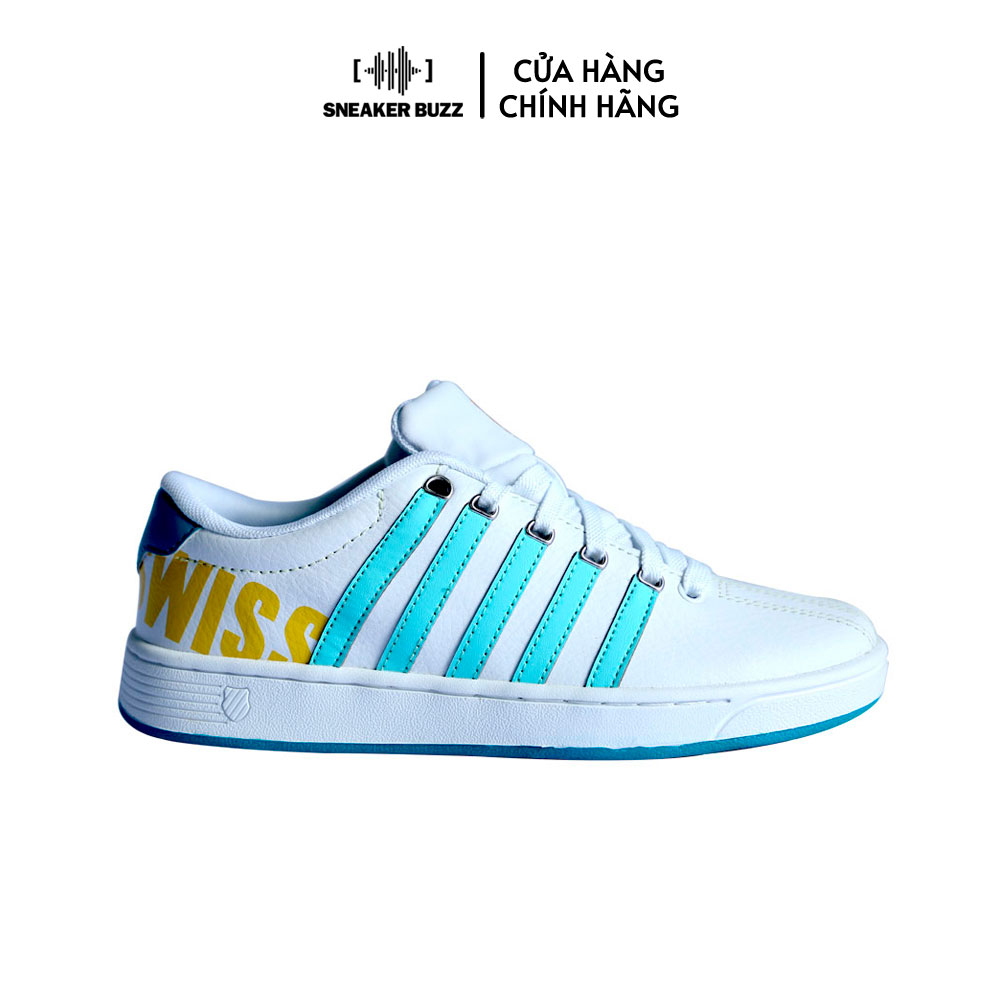 Giày K-Swiss Women's Court PRO II CMF 96534-125-M