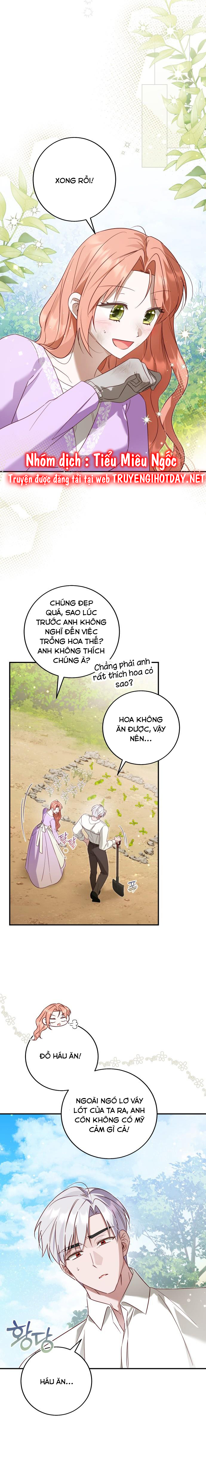 ngã xuống thiên đường chapter 22 13