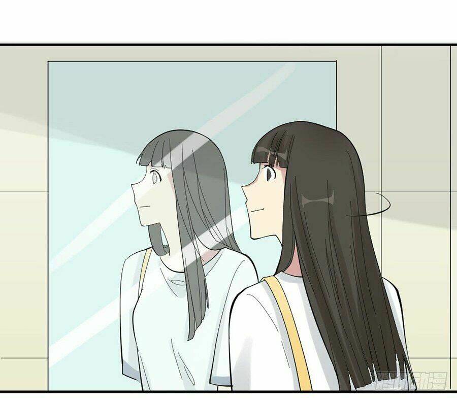 nguyệt lão không cho phép tôi yêu đương chapter 2 47