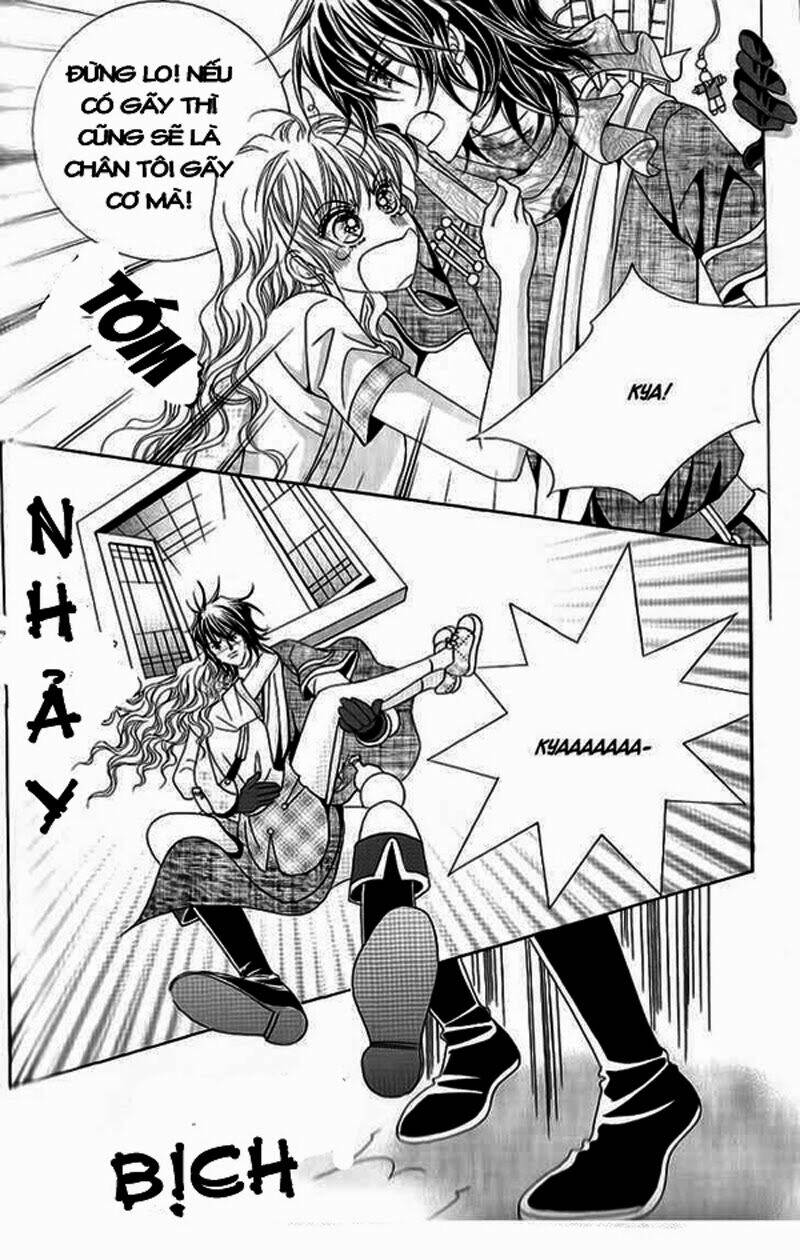 địa ngục tuyết trắng chapter 6 17