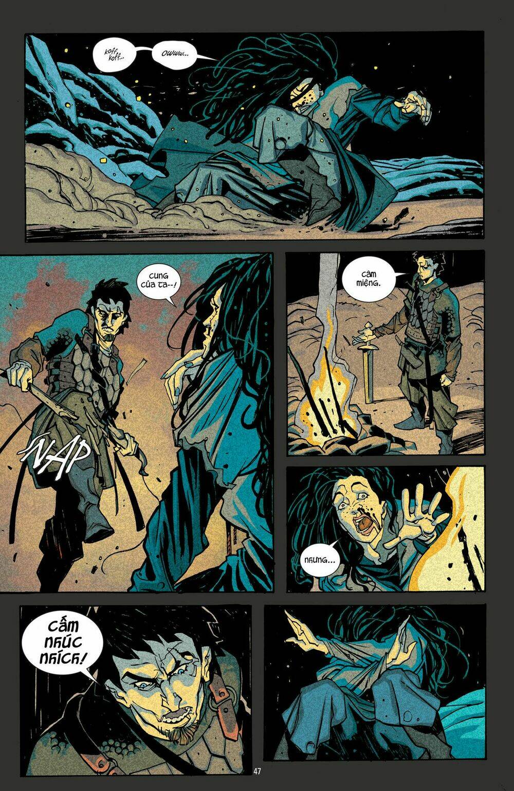 northlanders chapter 2 21