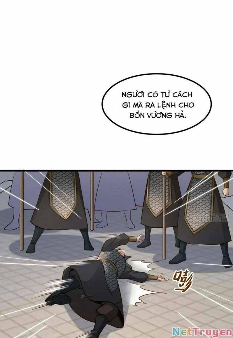 thuần hóa ba ba bạo quân chapter 94 63