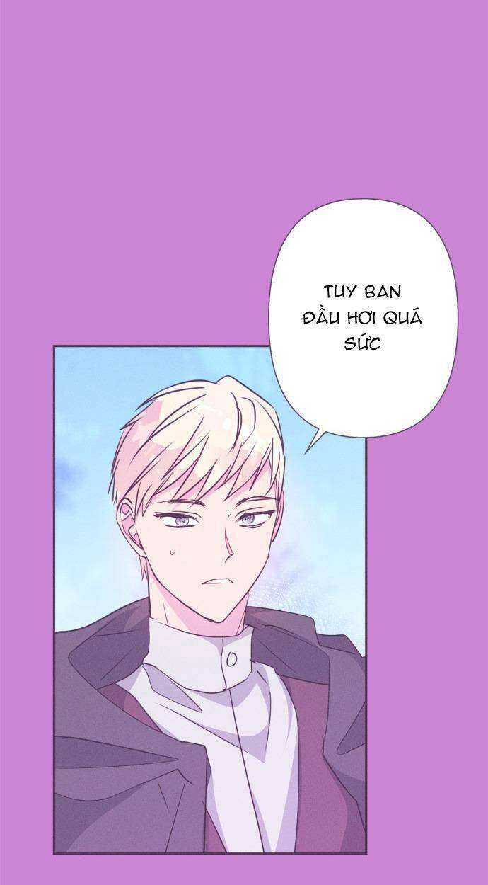 tôi đang nuôi dưỡng một con quái thú chapter 78 19