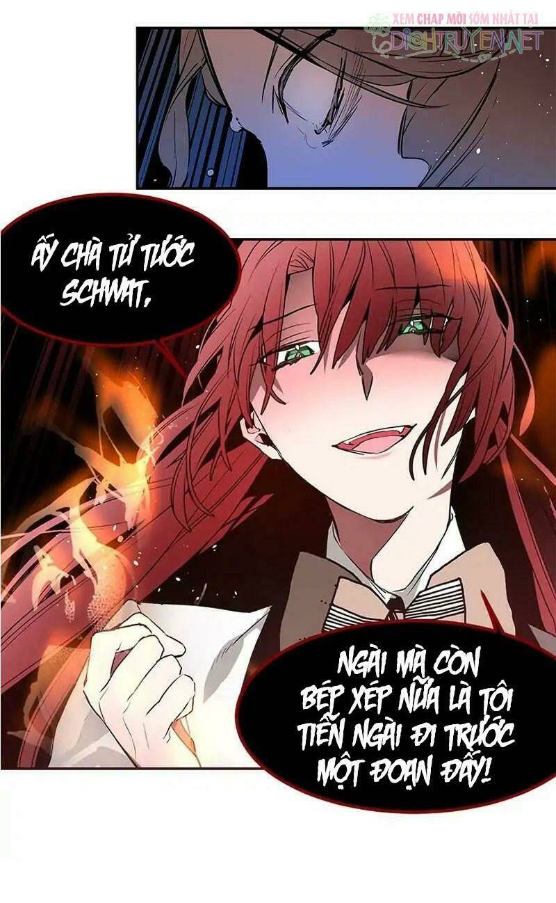 hung mãnh tiểu thư chapter 5 56