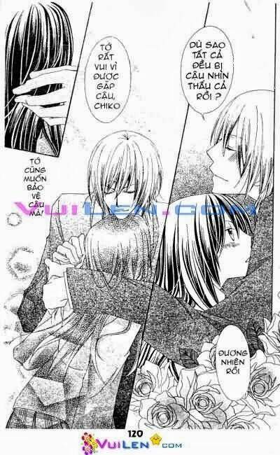 trái tim hoàng tử chapter 3 120