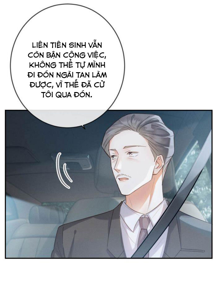 nịch tửu chapter 29 26