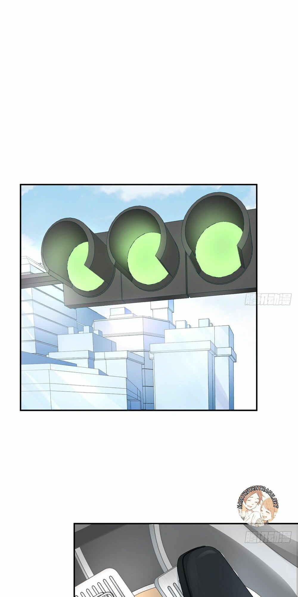 cẩm lý thiếu nữ của tôi chapter 14.4 4